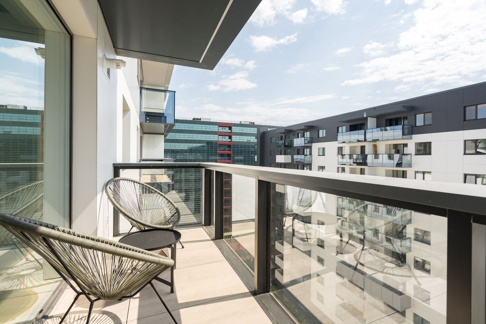 COMISION 0% - Apartament 2 camere cu parcare subterana - 5min Promenada -Cortina - Poză 1