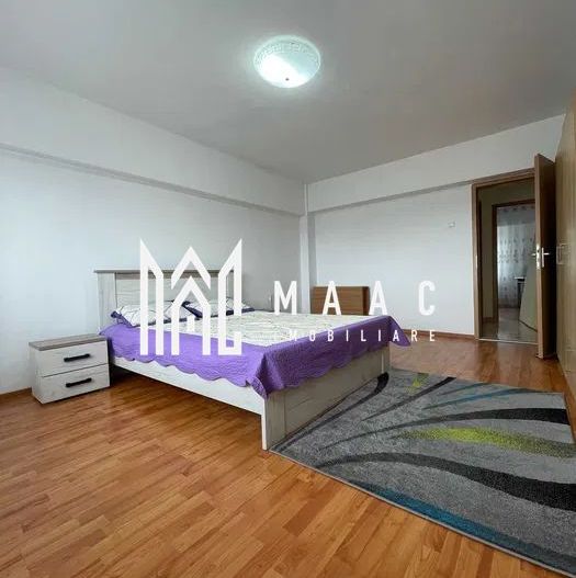 Apartament 3Camere I Decoandat I Etaj Intermediar I Turnisor - Poză 3