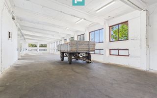 Hală industrială cu multiple destinații în Nădlac - Poză 5