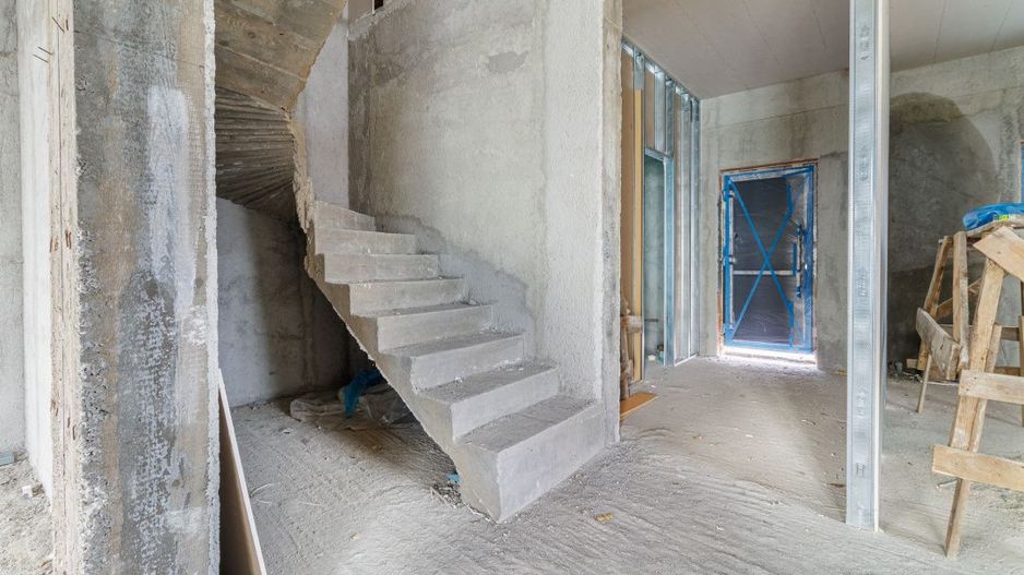 Casa Corbeanca ,curte generoasa, terasa si loc de parcare - Poză 16