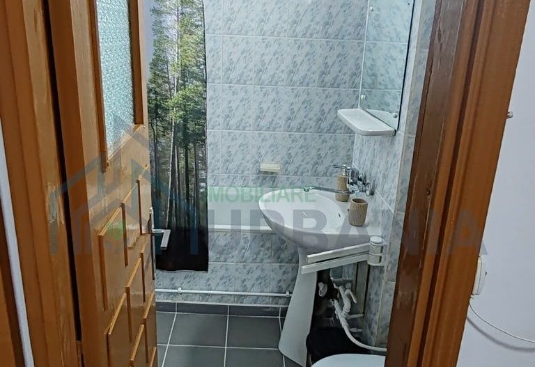 Apartament de închiriat, 2 camere, zona Alexandru cel Bun, lângă Carrefour Gara Mare - Poză 5
