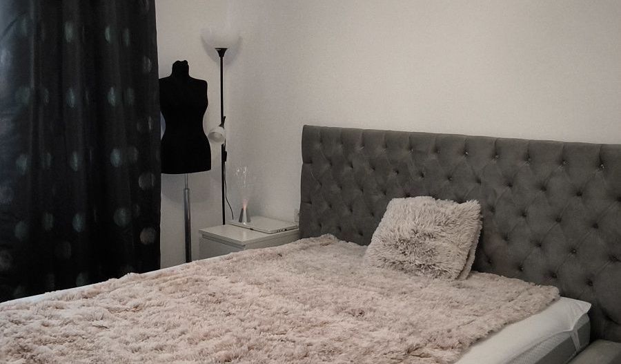 Giroc-Aleea cu plopi | 2 Camere | Etaj 1 | Mobilat si Utilat | Loc de parcare - Poză 1