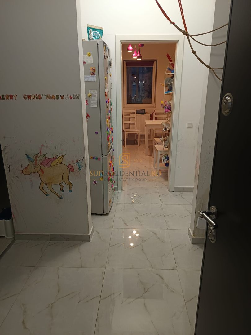 Apartament cu 2 camere de vanzare, Berceni Sun Park, Sector 4 - Poză 8