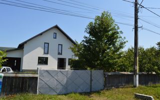 Casă 5 camere Siliștea Nouă/Suceava - Poză 9