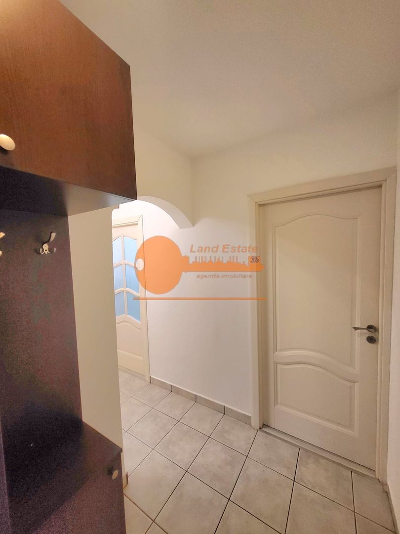 Apartament 4 camere  | Centrală proprie | Brâncoveanu – Marie Curie - Poză 12