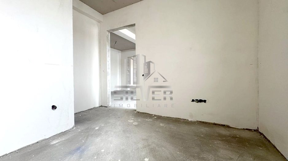 Apartament cu 3 camere/terasa de 54mp/boxa/imobil NZEB. - Poză 9