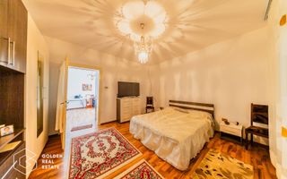 Casa Frumuseni cu teren 1365 mp, comision 0% - Poză 1