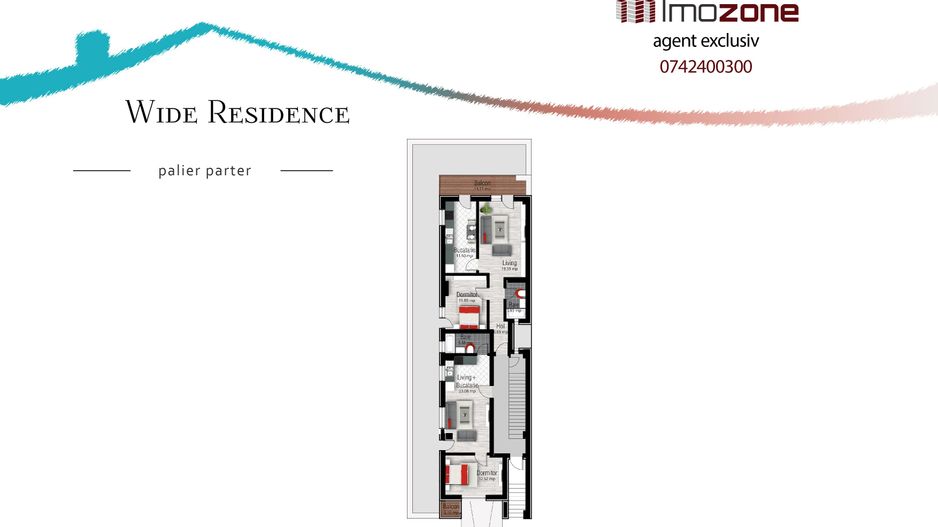 WideResidence - Ghencea - Poză 22