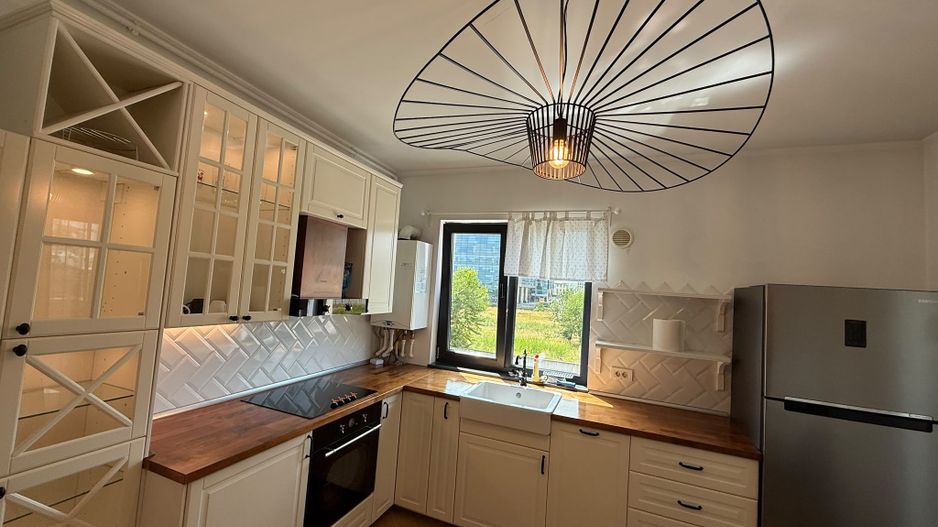 Apartament | 3 camere | Pipera | 4City North - Poză 6