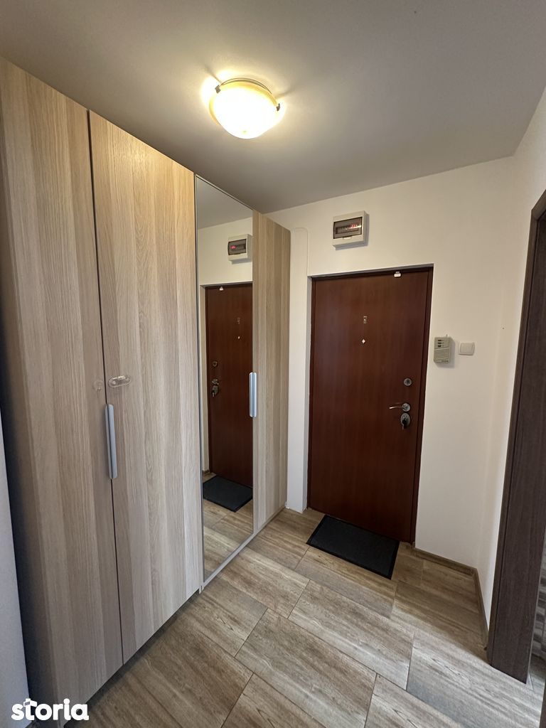 2 camere Baba Novac, parcare inclusa, balcon generos, pet friendly - Poză 7