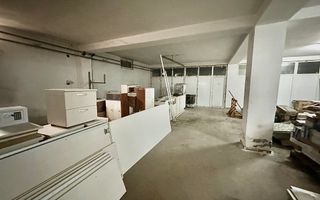 Hală producție | Subsol + Parter + Etaj | Corp anexă | Parcare curte - Poză 15