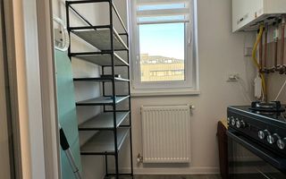 Apartament modern cu 1 camera - zona Bizantiq, Rediu - 350€ - Poză 4