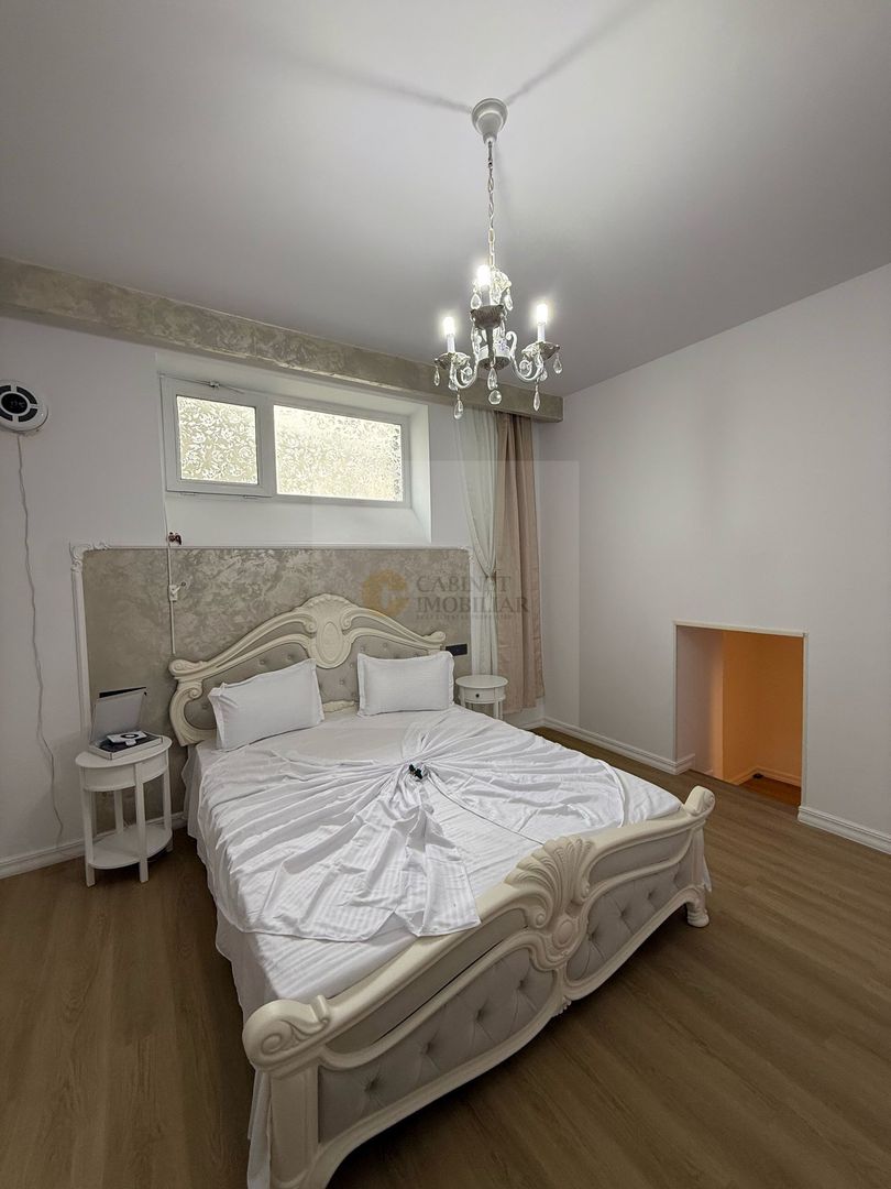 4 camere | 90mp | Universitate | ideal investitie - Poză 5