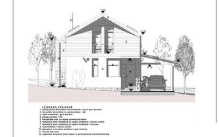 Teren intravilan autorizat pentru locuință individuală – Jucu de Sus - Poză 10