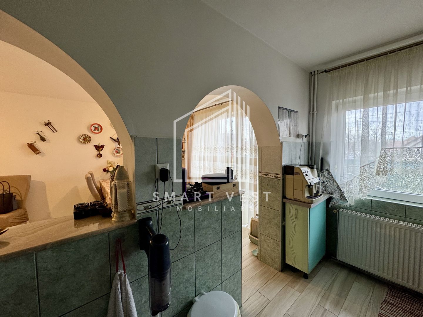 Casa spatioasa de vanzare | 275 mp (cu beci) | Zona Unio - Poză 5