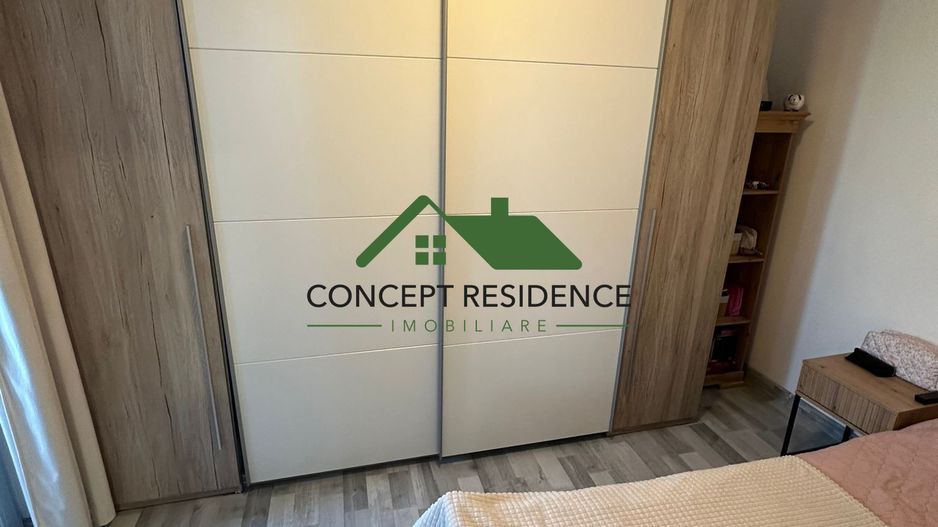 Apartament 2 camere, 40 mp – Aleea Filaturii - Poză 5