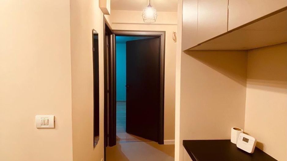 Elisabetin | 1 Camera | Centrala Proprie - Poză 8