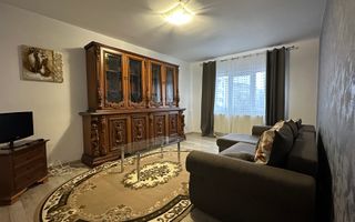 Apartament 2 camere, decomandat, str. Neagoe Vodă - Poză 11