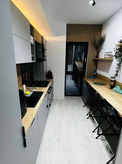 AP. 2 CAMERE COTROCENI, BLOC NOU, CENTRALA PROPRIE, MOBILAT MODERN - Poză 8