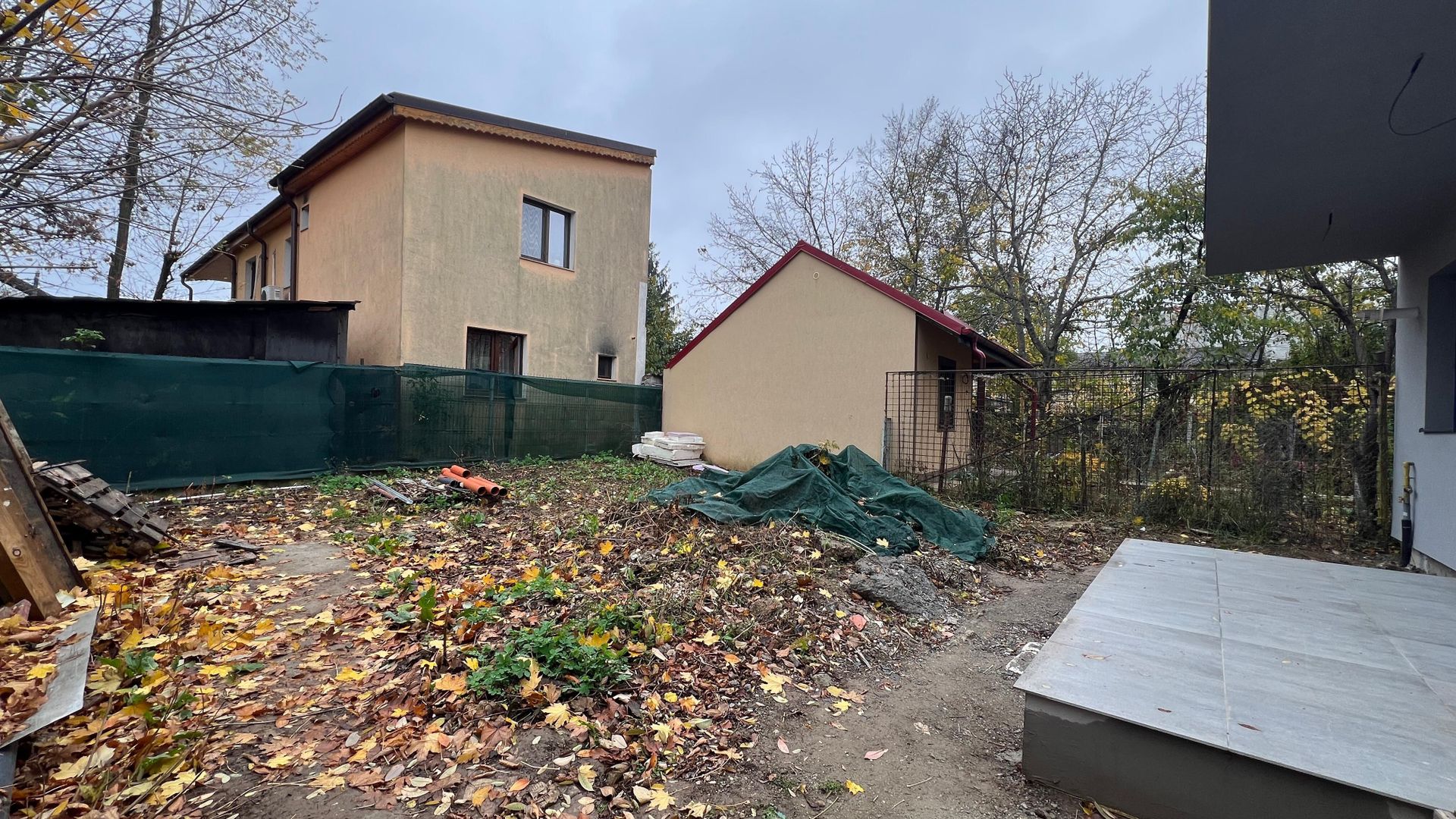 Duplex modern P+1E+M,  BUCURESTII NOI - Poză 3