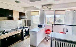 VANZARE GARSONIERA 32MP PIATA IANCULUI FERDINAND MOBILATA UTILATA BLOC 1982 - Poză 4