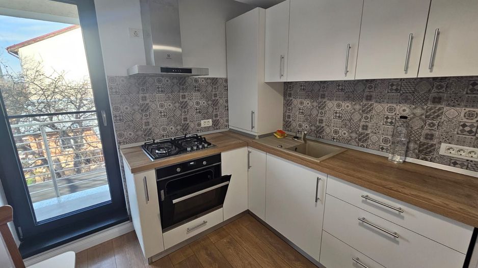 Apartament 2cam Bucureștii Noi - Poză 9