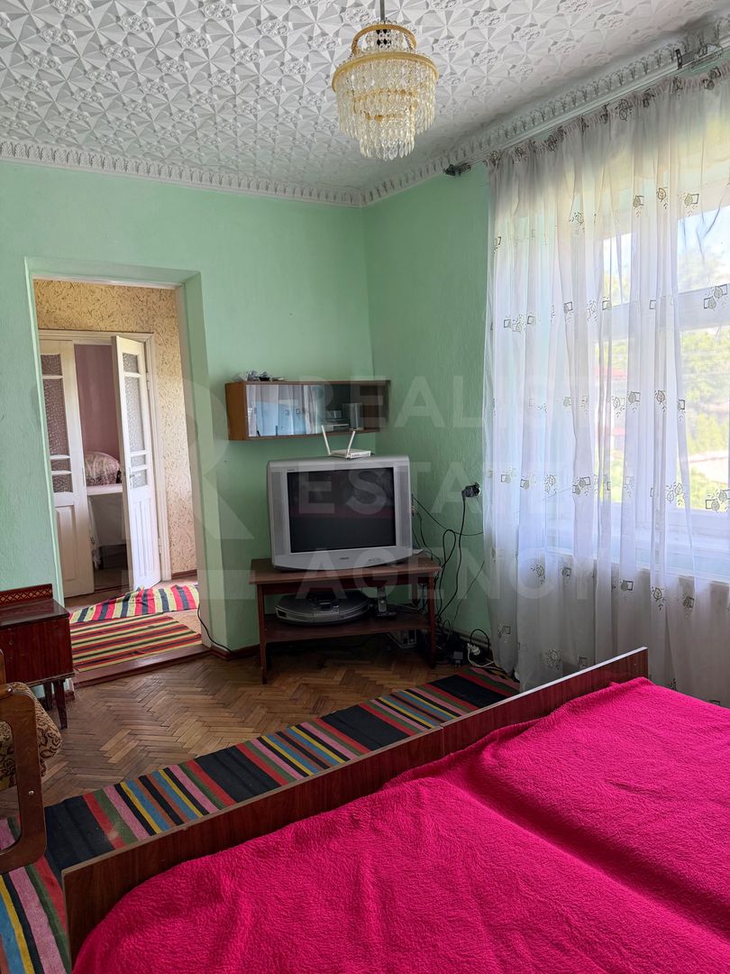 Vânzare, casă 218 mp, satul Ciocîlteni, r-nul Orhei - Poză 21