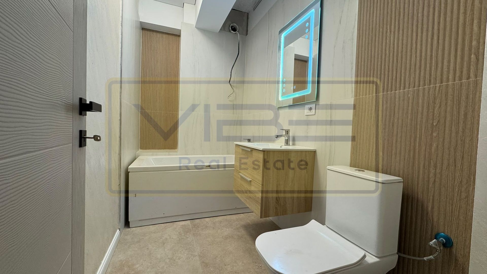 Apartament 2 camere I gradina proprie I parcare privata I Visani Lagom Residence - Poză 14