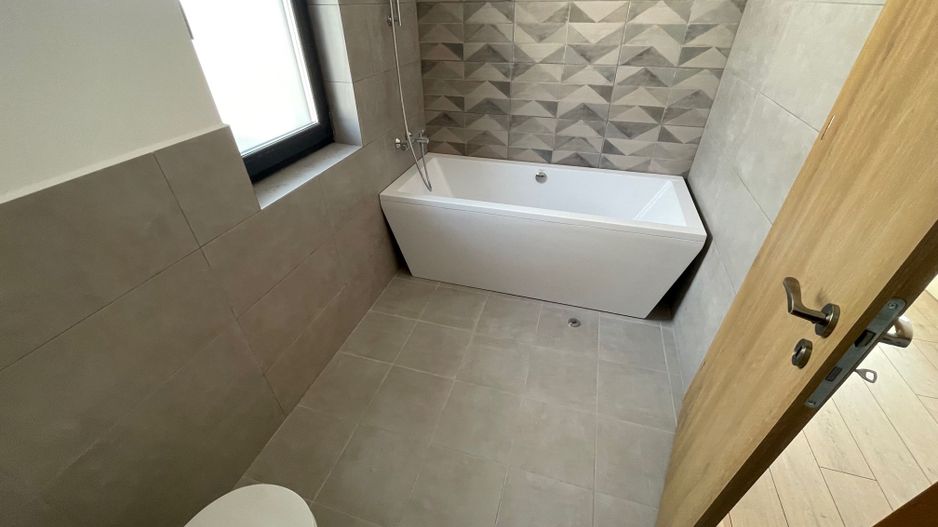 Vila Otopeni P+1+M, zona linistita, 0%COMISION - Poză 12