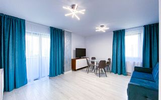 Apartament 2 camere Gheorgheni, Park Lake Iulius Mall - Poză 1