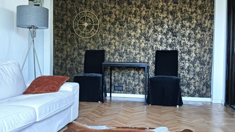 Apartament premium cu balcon și priveliște|FLOREASCA - Poză 3