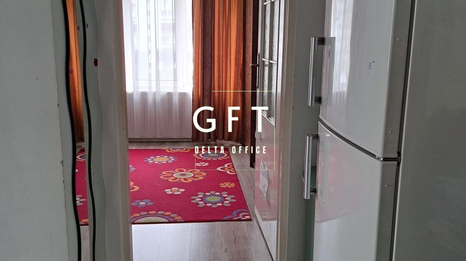 Apartament 2 camere de vanzare in Bistrita , Et.2, Str. Imparatul Traian - Poză 5