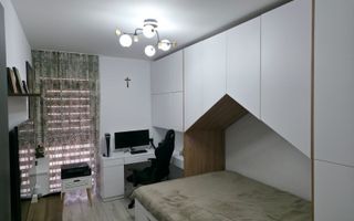 COMISION 0% I 3 camere Moghioros Park Residence I parcare inclusa - Poză 16