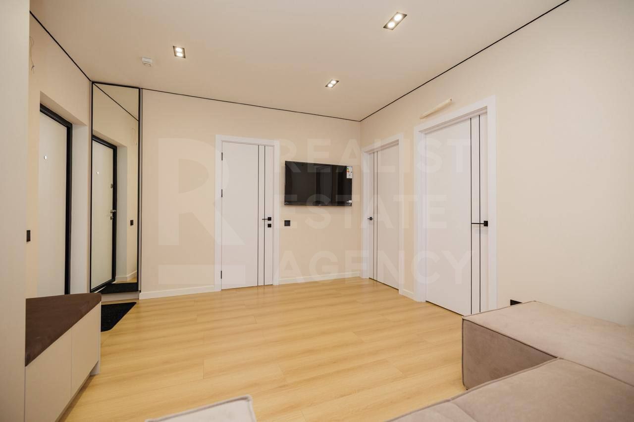 Vânzare, apartament, 2 camere, str.  Ialoveni, Telecentru - Poză 3