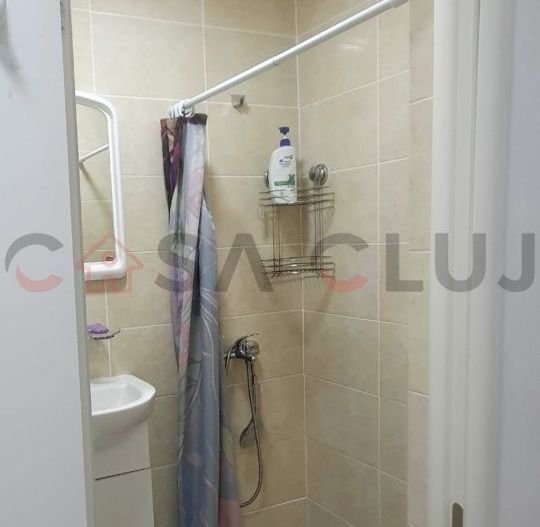 Apartament cu 2 camere, Gheorgheni - Poză 5