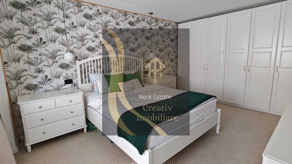 Apartament 2 camere decomandat, complet renovat și mobilat premium – Tineretului - Poză 3