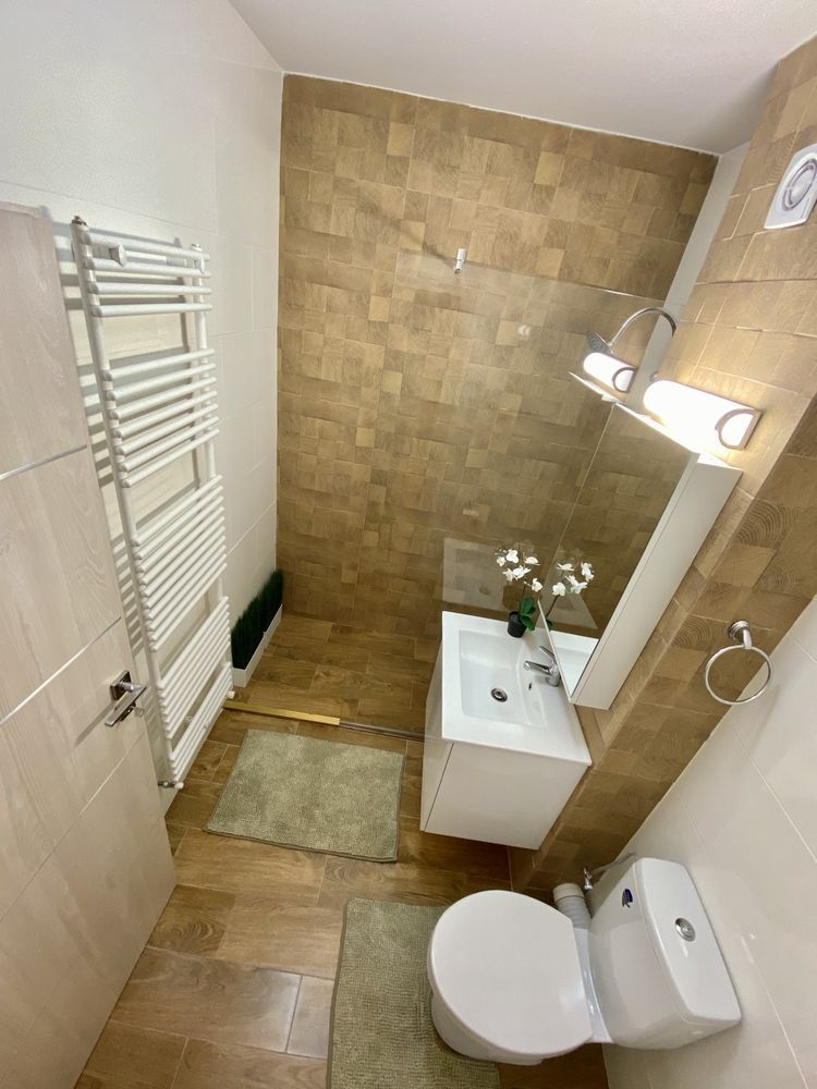 Garsoniera de inchiriat, Complex Exigent Plaza Residence,Parcul Liniei - Poză 5