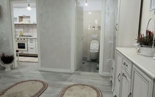 Apartament 1 cameră, bloc nou, Păcurari, etaj 1, mobilat/utilat - Poză 2