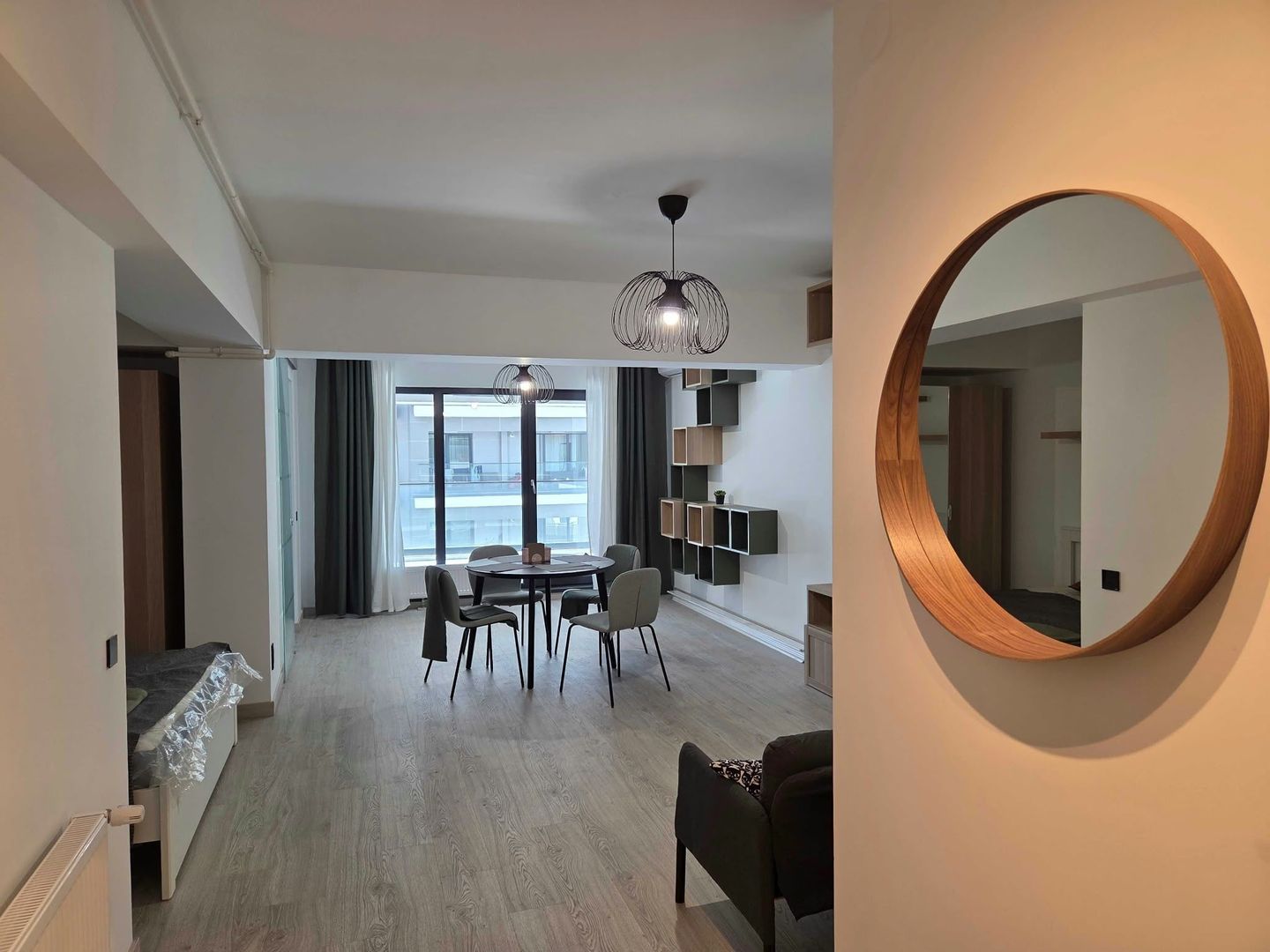 STUDIO - DRISTOR, CENTRALA PROPRIE, BLOC NOU, MOBILAT MODERN - Poză 3