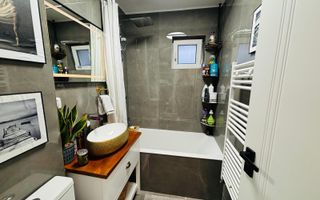 APARTAMENT PREMIUM 4 CAMERE | ULTRACENTRAL | 90 MP I 200 000 Euro - Poză 5