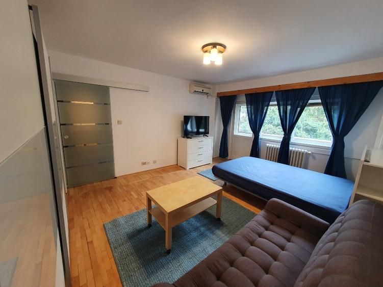 Vanzare Garsoniera Stradal Decebal 40 MP - Poză 1