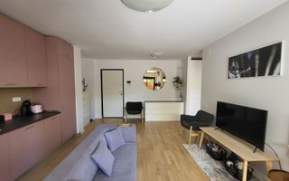 Apartament 2 camere elegant | Terasă 15 mp2 | Domenii - Arcadia - Poză 1