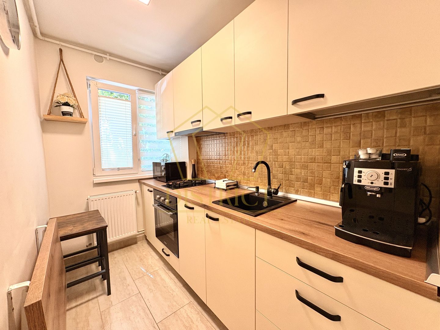 Apartament superb cu 2 camere | Spitalul Județean - Poză 6
