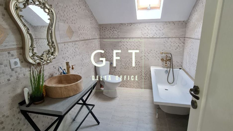 EXCLUSIVITATE!  DOUA  CASE, 7 ARI TEREN, MONARIU! - Poză 18