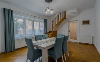 Casa individuala renovata integral | Brasovul Vechi - Dealul Cetatii - Poză 9