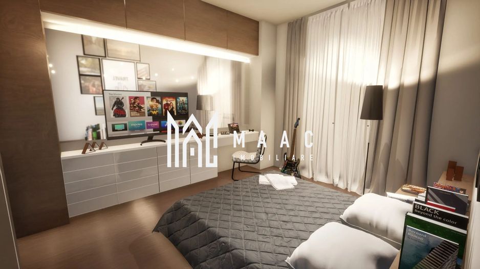 Apartament 2 camere I Dezvoltator I PREDARE LA CHEIE - Poză 2