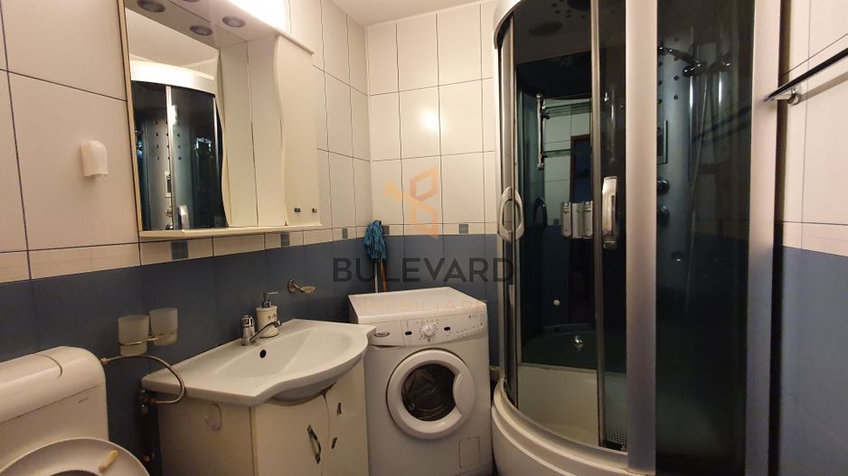 Apartament cu 3 camere, zona Spitalul de Recuperare! - Poză 8