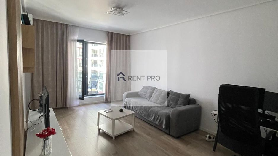 Apartament 2 Camere | Exigent Plaza Faza 5 | Lujerului - Poză 7