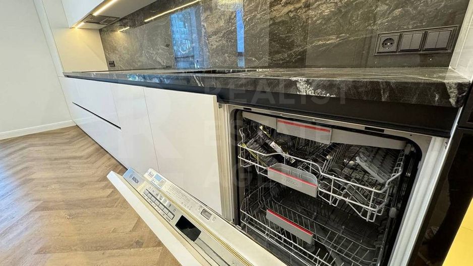 Chirie, apartament, 1 cameră, bd. Ștefan Cel Mare, Centru - Poză 3