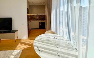 Chirie | Studio dublu | Prima Închiriere | Pet-friendly | Floreasca - Poză 2